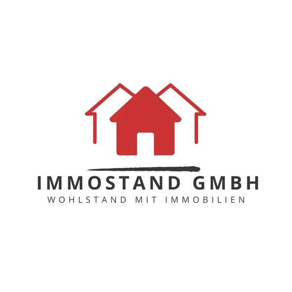 Logo Immostand GmbH