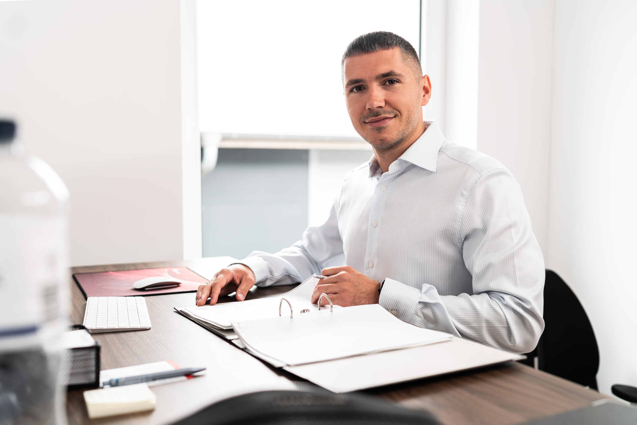 IVEST Immobilien GmbH Makler